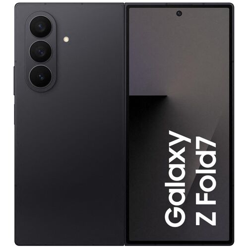 Samsung Galaxy Z Fold 7 Z Fold7