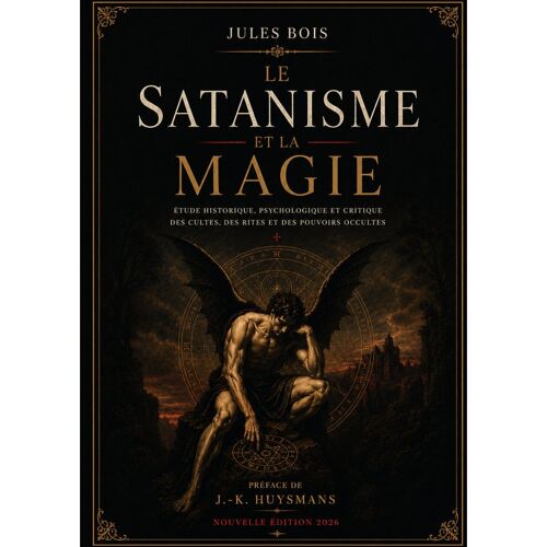 Le Satanisme Et La Magie