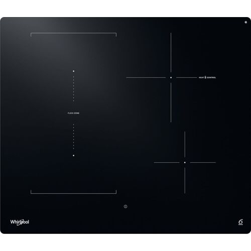 Whirlpool Plaque induction - WLX6001DNFF
