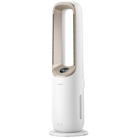 Philips 8000 series Purificateur d'air, ventilateur et chauffage 3-en-1 Air Performer série 8000