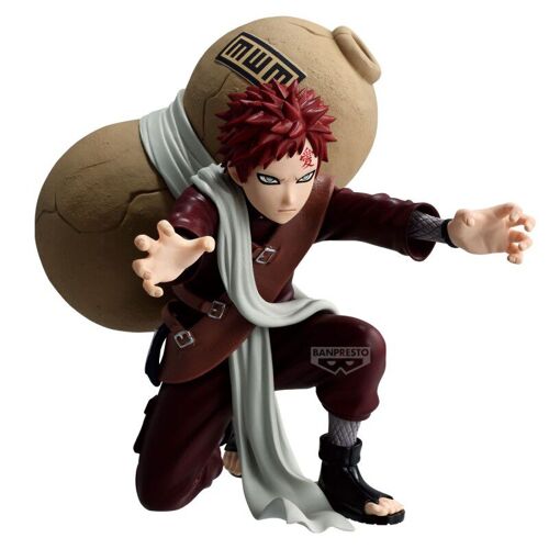 Figurine Vibration Stars | Naruto | Gaara Ii