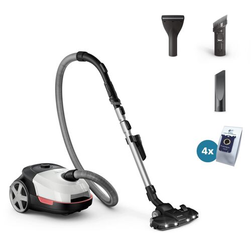 Philips 6000 series Aspirateur avec sac XD6122/12
