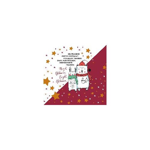 Auf Dem Boden Der Tatsachen Liegen Eindeutig Zu Wenig Geschenke! 24 Sprüche Für Die Adventszeit