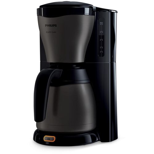 Philips Café Gaia Collection HD7547/80 Machine à café filtre 1,2 L