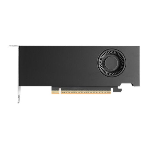 Nvidia RTX PRO 2000 Blackwell 16 Go GDDR7