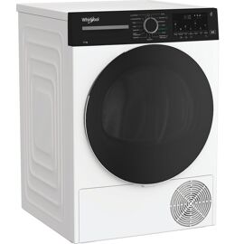 Whirlpool Sèche-linge posable - C WD 113M WBS FR