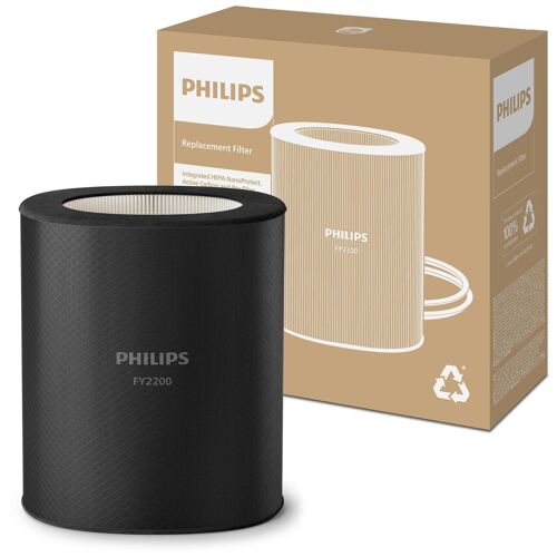 Philips Filtre HEPA NanoProtect