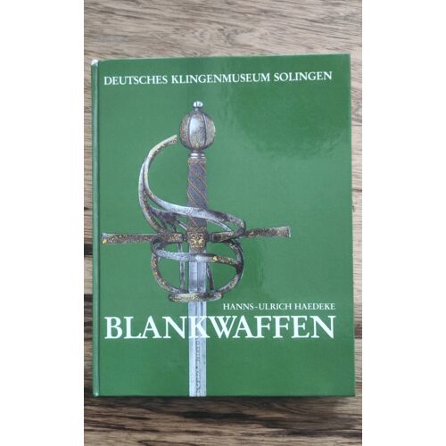 Armes Blanches Musée Allemand Des Lames De Solingen
