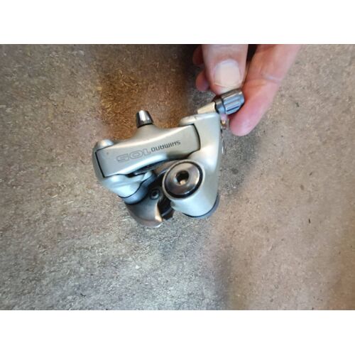 Dérailleur Arrière Shimano 105 7 Vitesses