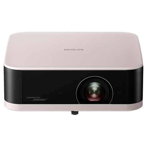 Epson V11HB72240 vidéo-projecteur 700 ANSI lumens 3LCD 1080p (1920x1080) Noir et Rose
