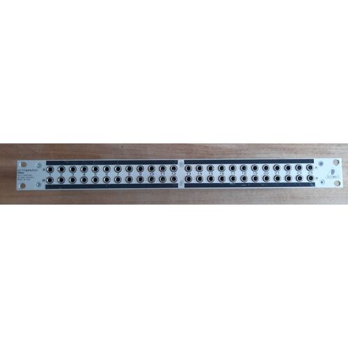 Ultrapatch Pro PX2000 Behringer