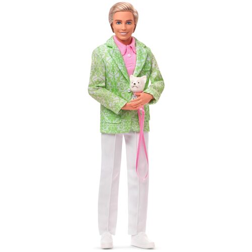 Barbie Signature PA - KEN 3