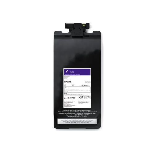 Epson C13T56FD00 cartouche d'encre Original Violet