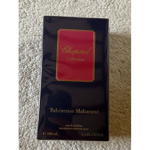 Chopard Tubéreuse Maharané Eau De Parfum 100 Ml 