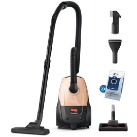 Philips 2000 series Aspirateur avec sac Earth Série 2000
