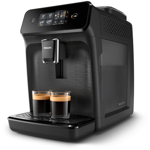 Philips 1200 series Series 1200 EP1200/00 Machine expresso à café grains avec broyeur
