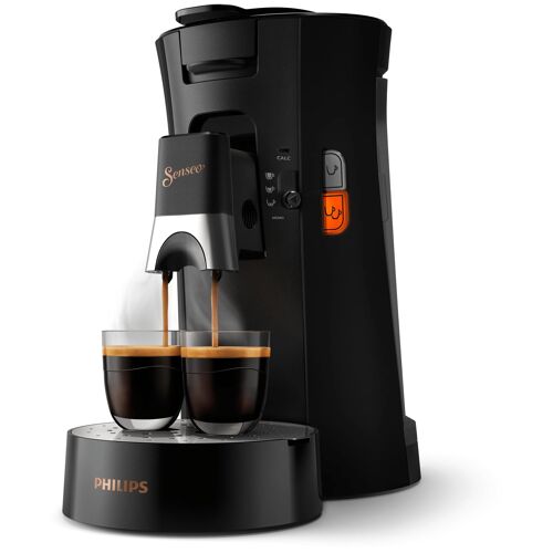 Senseo Select CSA240R1 Machine à café à dosettes - Reconditionné
