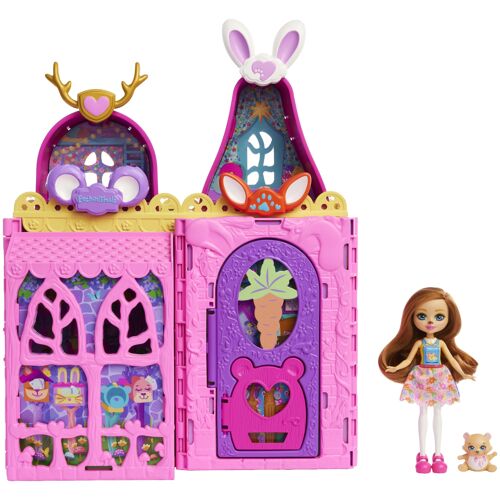 Enchantimals - La Maison de L'Amitié
