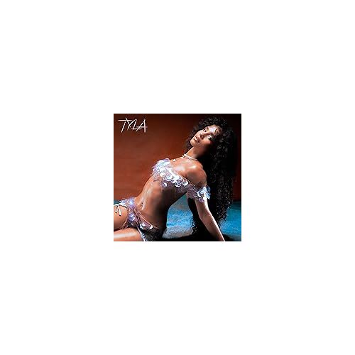 Cd Tyla . Pop . 2024