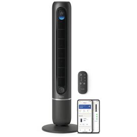 Philips Ventilateur colonne intelligent Série 7000