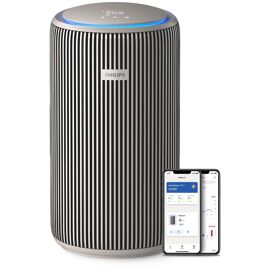 Philips 3200 series AC3210/12 purificateur d'air 130 m² 47,5 dB 36 W Beige