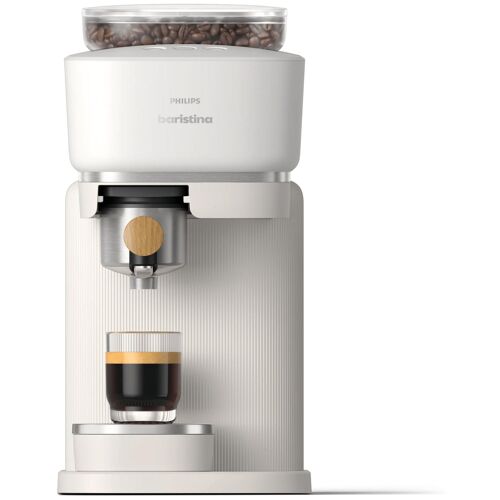Philips Machine à expresso Baristina BAR307/20