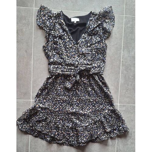 Robe D'Été Fluide Taille M
