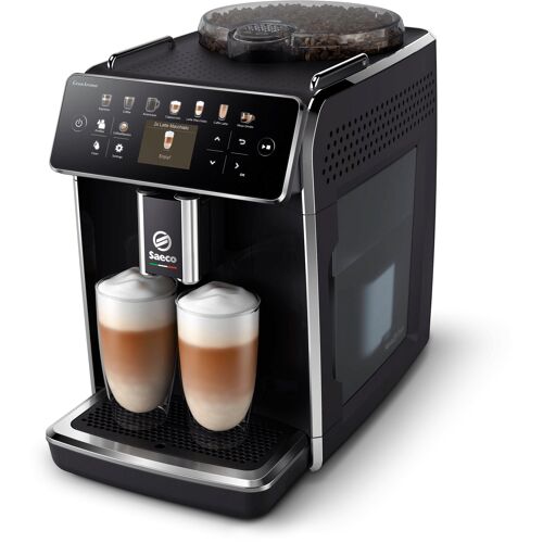 Saeco GranAroma SM6580R1 Machine espresso entière automatique - Reconditionné