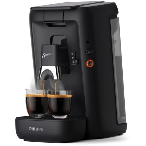 Senseo Maestro CSA260R1 NOIR INTENSE 100 ml - Reconditionné
