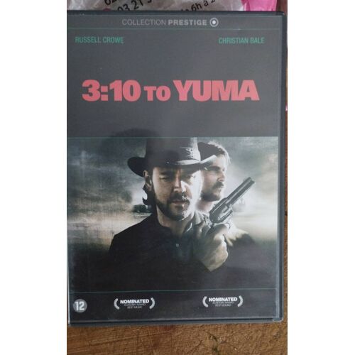 3:10 To Yuma