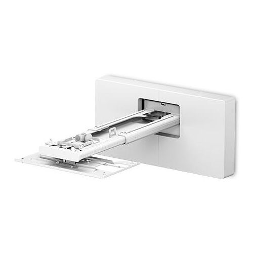 Epson V12HB12010 support pour projecteurs Mur Blanc