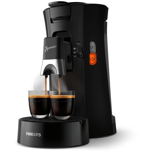 Senseo Select CSA230R1 Machine à café à dosettes - Reconditionné
