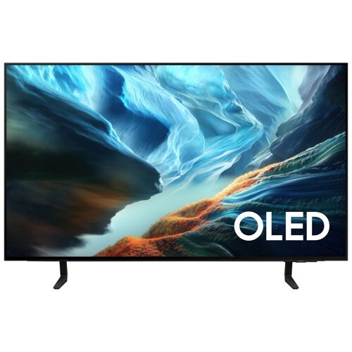 Samsung QE42S90HAEXZT TV 42" 4K Ultra HD Smart TV Wifi Noir