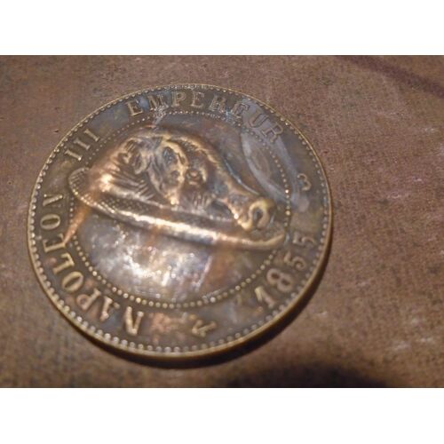 Monnaie Pièce