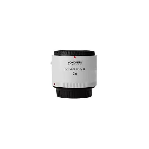 YONGNUO Extender EF 2x III