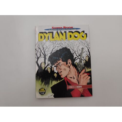 Dylan Dog N° 29 - En Italien