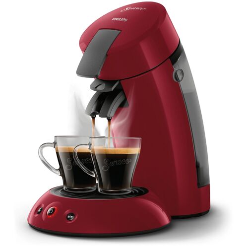 Senseo Original HD6553/80 machine à café Semi-automatique Cafetière 0,7 L