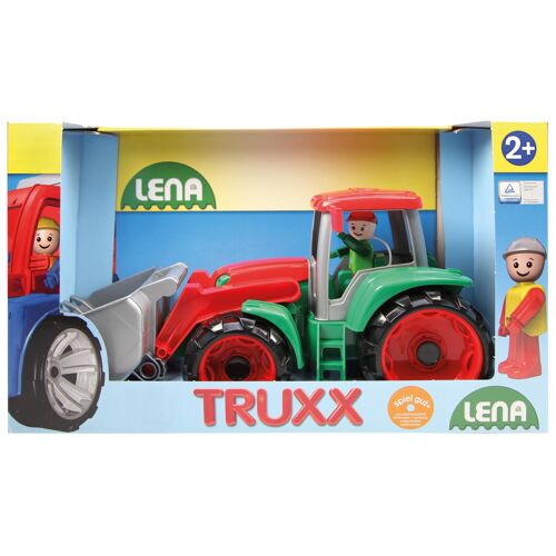 Lena TRUXX 04417 véhicule pour enfants