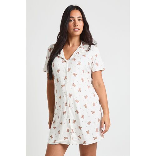 Boohoo Hzz39481-641-51 Pyjama Intégral - 18