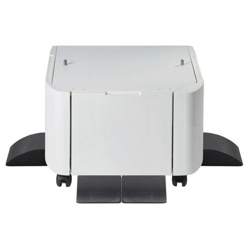 Epson 7112434 Meuble D'imprimante Noir Et Blanc