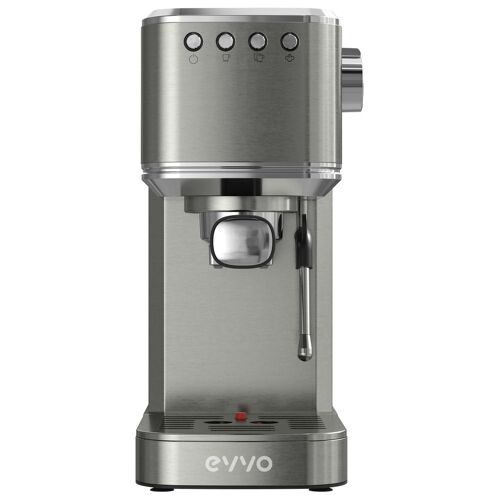 EVVO Intensa 20 Semi-automatique Machine à expresso 1,5 L