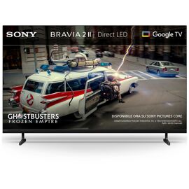 Sony K-50S25M2 TV 50" 4K Ultra HD Smart TV Wifi Noir