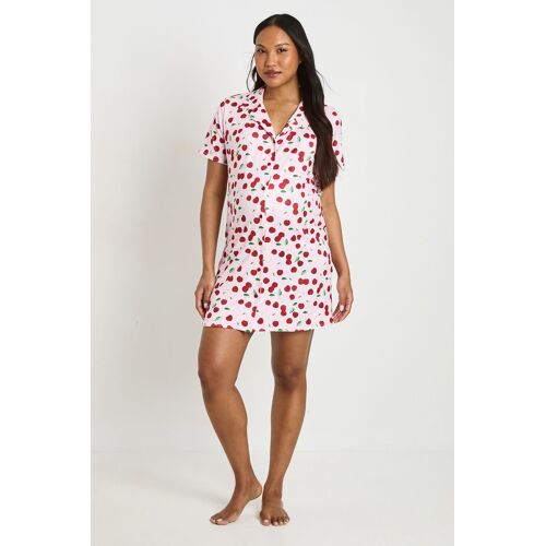 Boohoo Hzz53083-155-16 Pyjama Intégral - 8