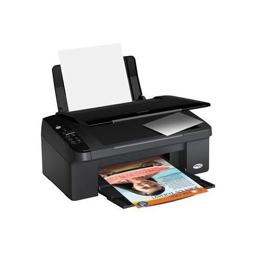 Epson Stylus SX105 Jet d'encre A4 5760 x 1440 DPI 26 ppm