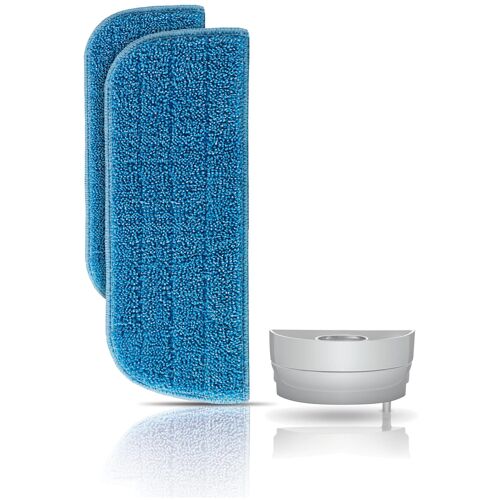 Philips FC8056 - Kit d'accessoires pour nettoyant vapeur Steam Plus FC7020, FC7021