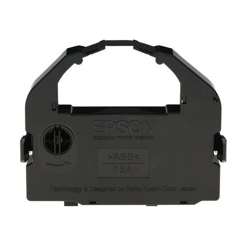 Epson Ruban LQ-670/680/pro/860/1060/2500/+/2550 (2 millions de caractères)