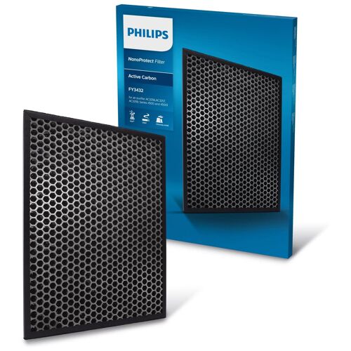 Philips 3000 series Filtre Nano Protect FY3432/10