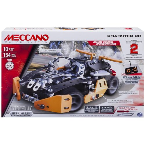 Meccano ROADSTER R/C