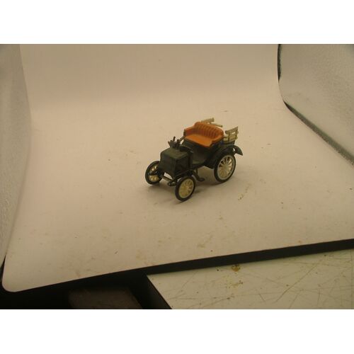 1/43 Ramiby Jmk - Panhard Levassor 1895