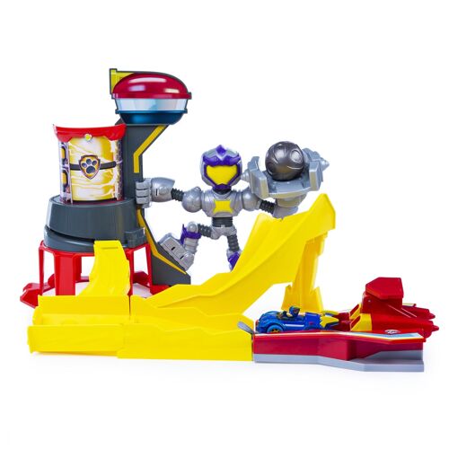 PAW Patrol PLAYSET METEOR TRUE METAL
